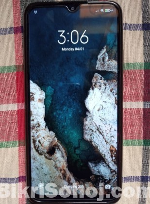 Xiaomi Redmi 9(Official)